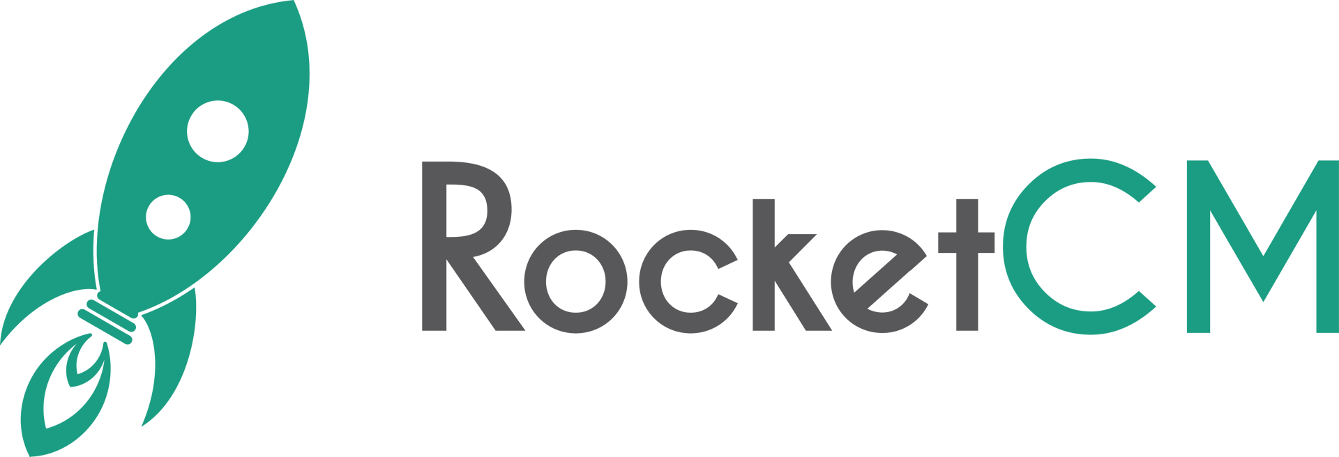 Rocket Client Management